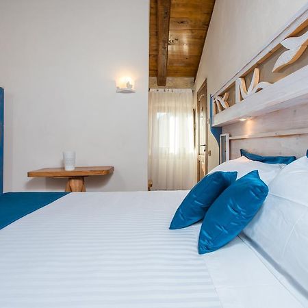 Valle Dell'Aquila Country House Settefrati Exterior foto