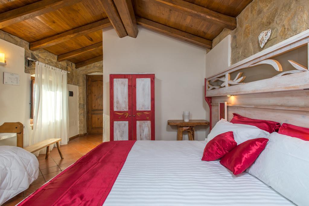 Valle Dell'Aquila Country House Settefrati Exterior foto