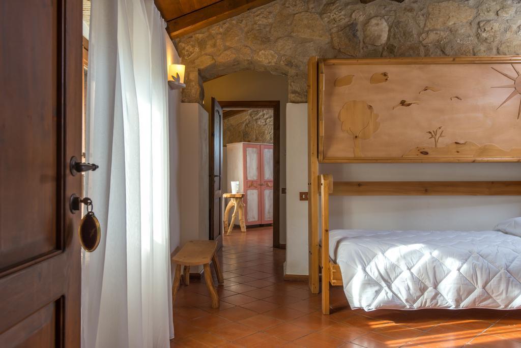 Valle Dell'Aquila Country House Settefrati Exterior foto