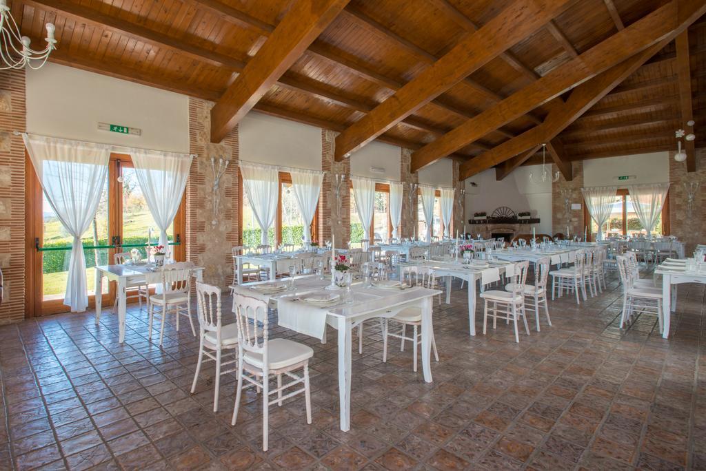 Valle Dell'Aquila Country House Settefrati Exterior foto
