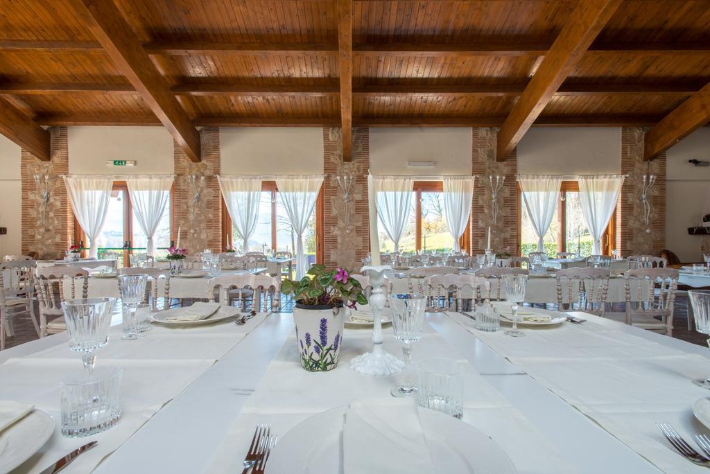 Valle Dell'Aquila Country House Settefrati Exterior foto