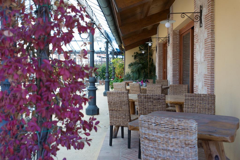 Valle Dell'Aquila Country House Settefrati Exterior foto