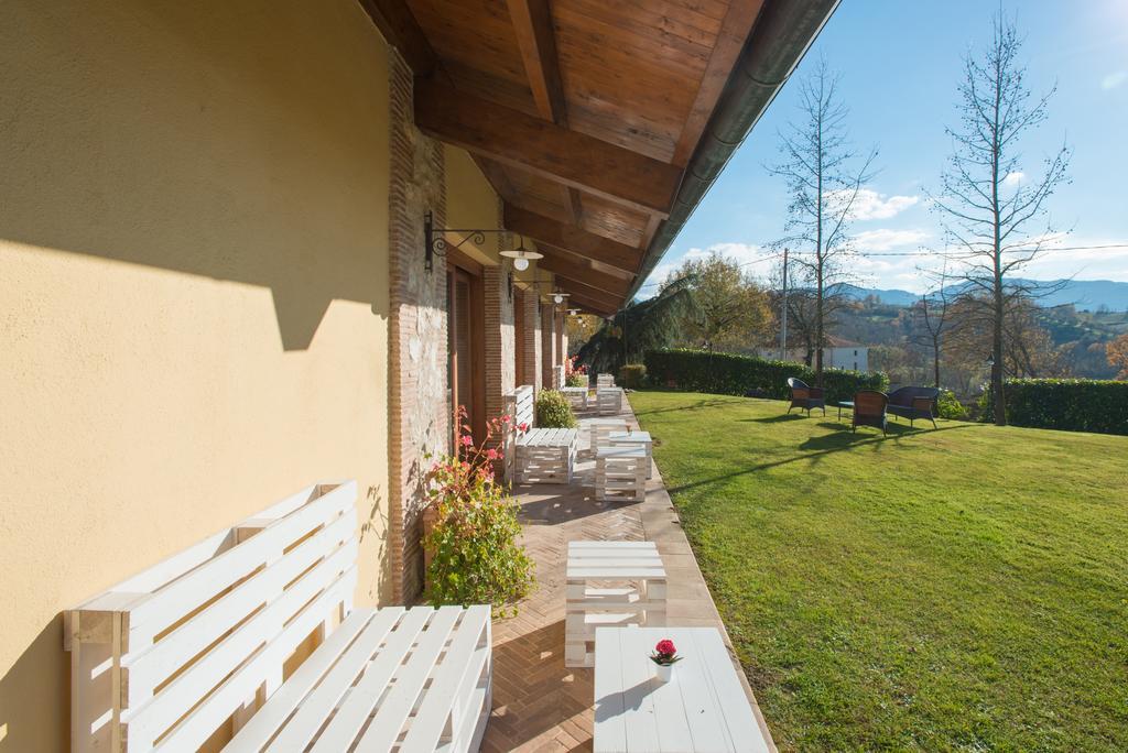 Valle Dell'Aquila Country House Settefrati Exterior foto