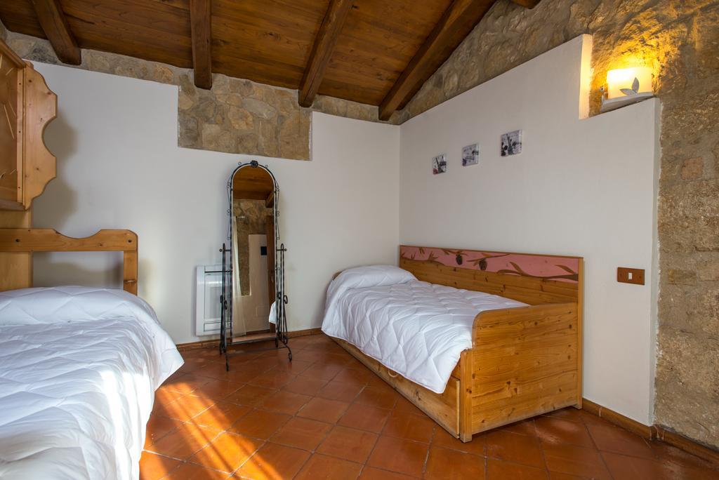 Valle Dell'Aquila Country House Settefrati Exterior foto