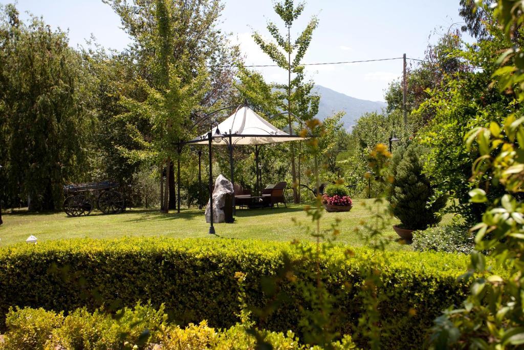 Valle Dell'Aquila Country House Settefrati Exterior foto